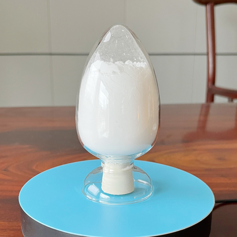 Wit poeder 258,24 Molecuulgewicht Chemisch product met hoge zuiverheid Kaliumcryoliet