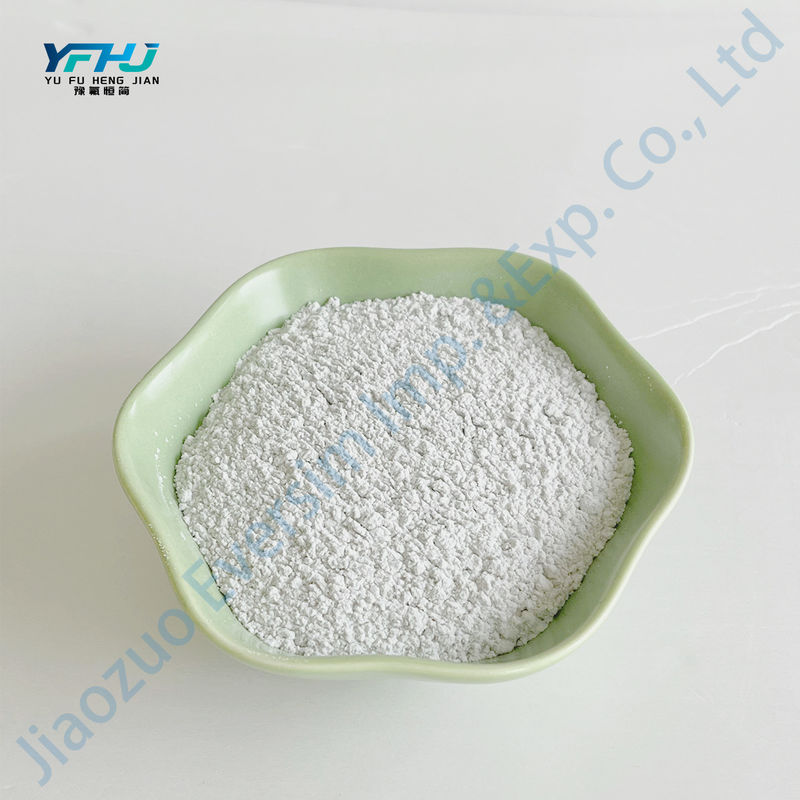 Goedkope chemische product Kaliumcryoliet KAlF4 voor de productie van elektrolytisch aluminium