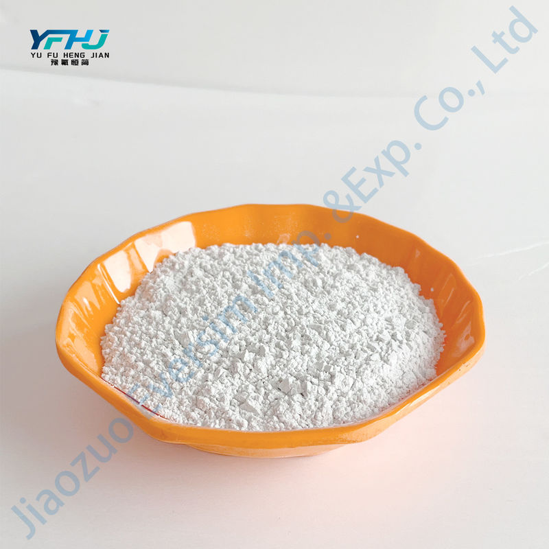 Goedkope chemische product Kaliumcryoliet KAlF4 voor de productie van elektrolytisch aluminium