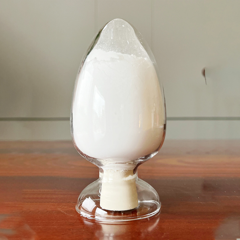 Wit poeder 258,24 Molecuulgewicht Chemisch product met hoge zuiverheid Kaliumcryoliet