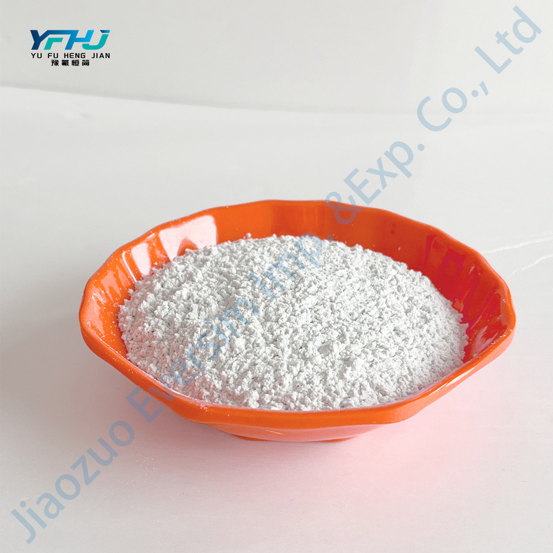 Kalium-aluminiumfluoride Kalf4 poeder cryoliet 14484-69-6 voor energiebesparing