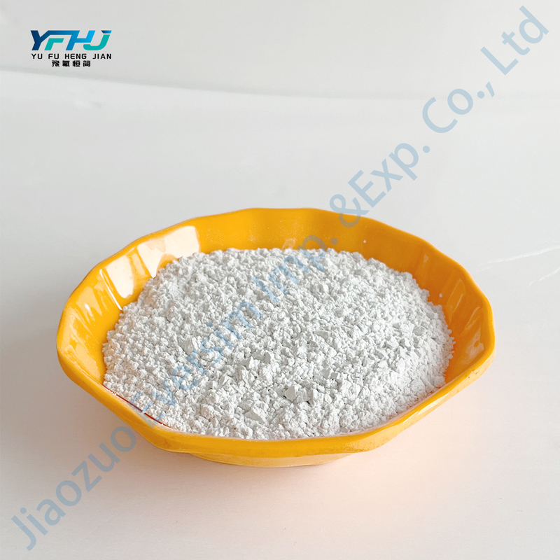 Kalium-aluminiumfluoride Kalf4 poeder cryoliet 14484-69-6 voor energiebesparing