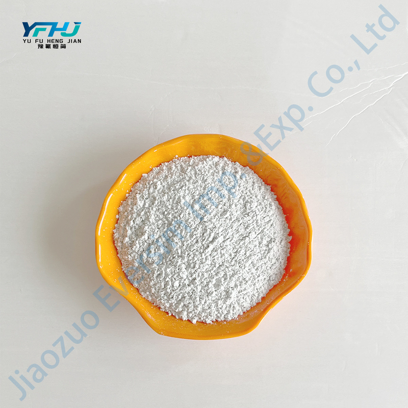13775-52-5 Kaliumcryoliet voor Aluminium Magnesium Gietlegeringen met Borium