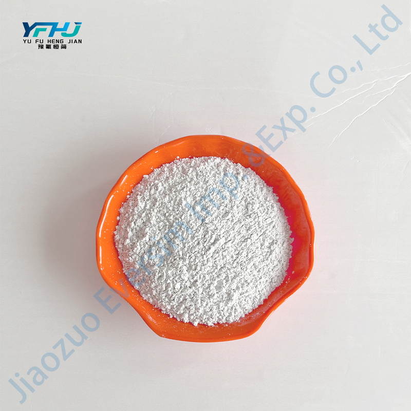 Kalium-aluminiumfluoride Kalf4 poeder cryoliet 14484-69-6 voor energiebesparing