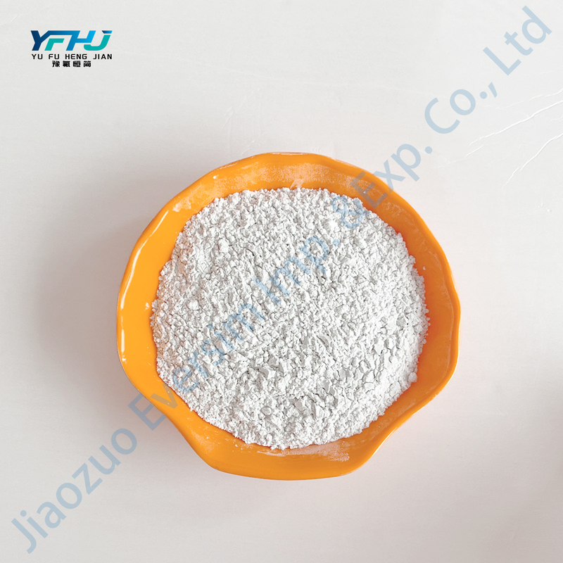Kalium-aluminiumfluoride Kalf4 poeder cryoliet 14484-69-6 voor energiebesparing