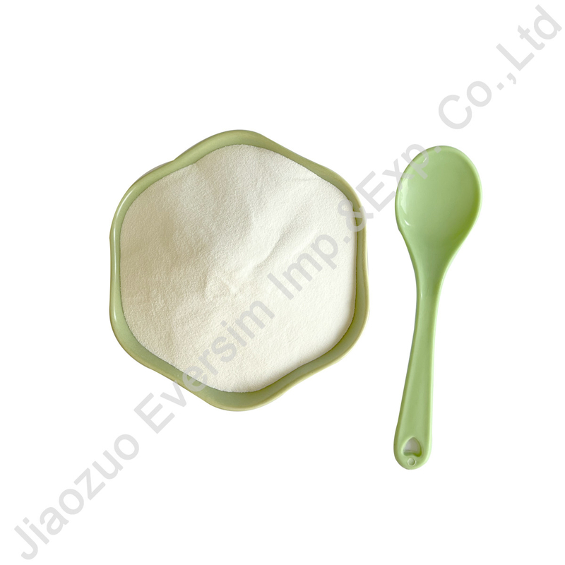 Aluminiumfluoride Alf3 van hoge kwaliteit, industriële kwaliteit, CAS-nr. 7784-18-1, voor elektrolytisch aluminium