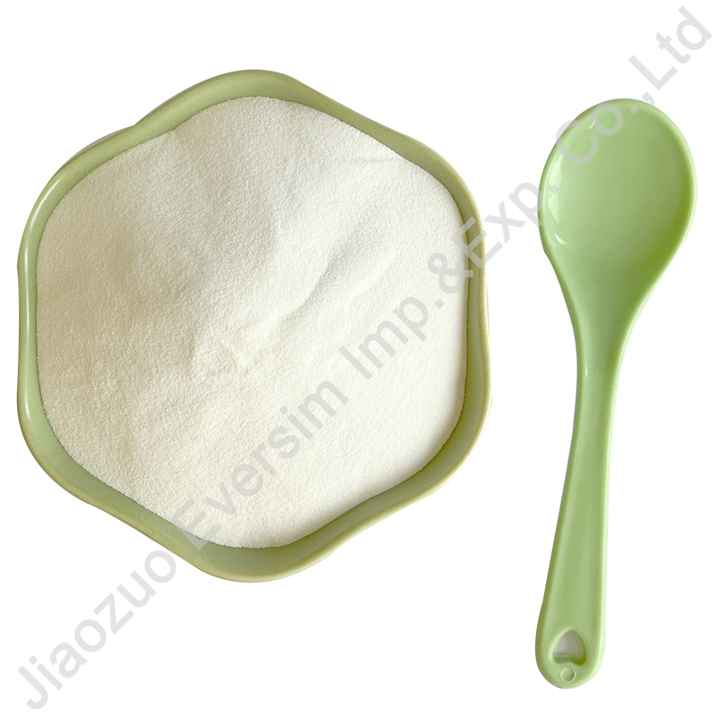 Anorganische chemische stof CAS nr. 7784-18-1 Aluminiumfluoride gebruikt in de keramische glasindustrie