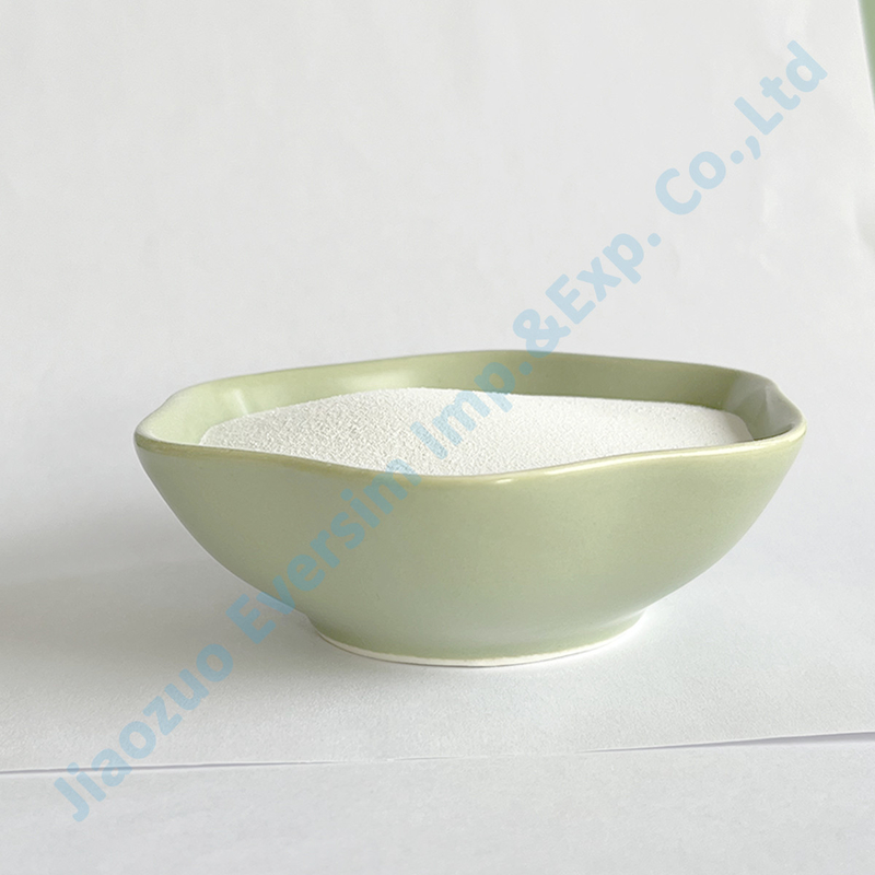Hoge zuiverheid CAS7784-18-1 Aluminiumfluoride AlF3 Wit zand voor de aluminiumindustrie