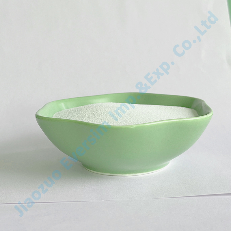 Hoge zuiverheid CAS7784-18-1 Aluminiumfluoride AlF3 Wit zand voor de aluminiumindustrie