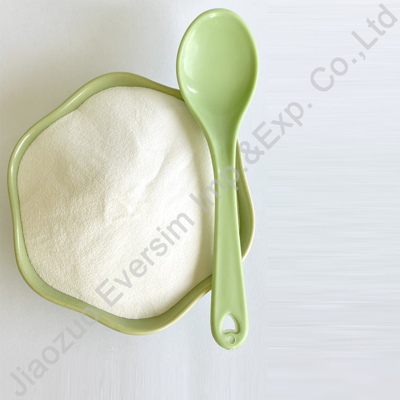 CAS 7784-18-1 Zuiver wit zand aluminiumfluoride AlF3 voor vervaardigingsdoeleinden