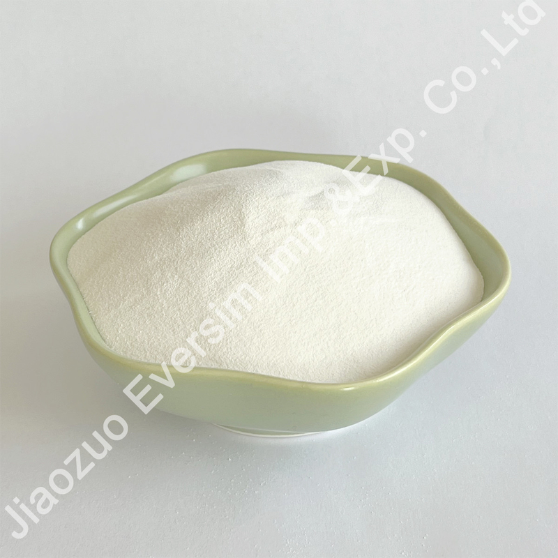 Hoge zuiverheid CAS7784-18-1 Aluminiumfluoride AlF3 Wit zand voor de aluminiumindustrie