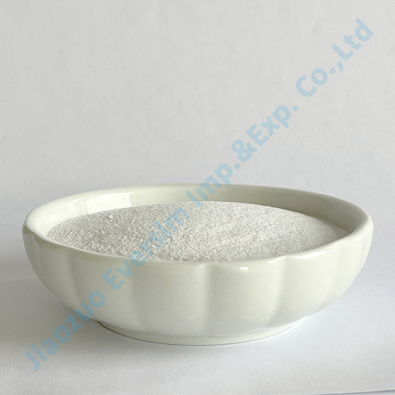Hoge zuiverheid CAS7784-18-1 Aluminiumfluoride AlF3 Wit zand voor de aluminiumindustrie