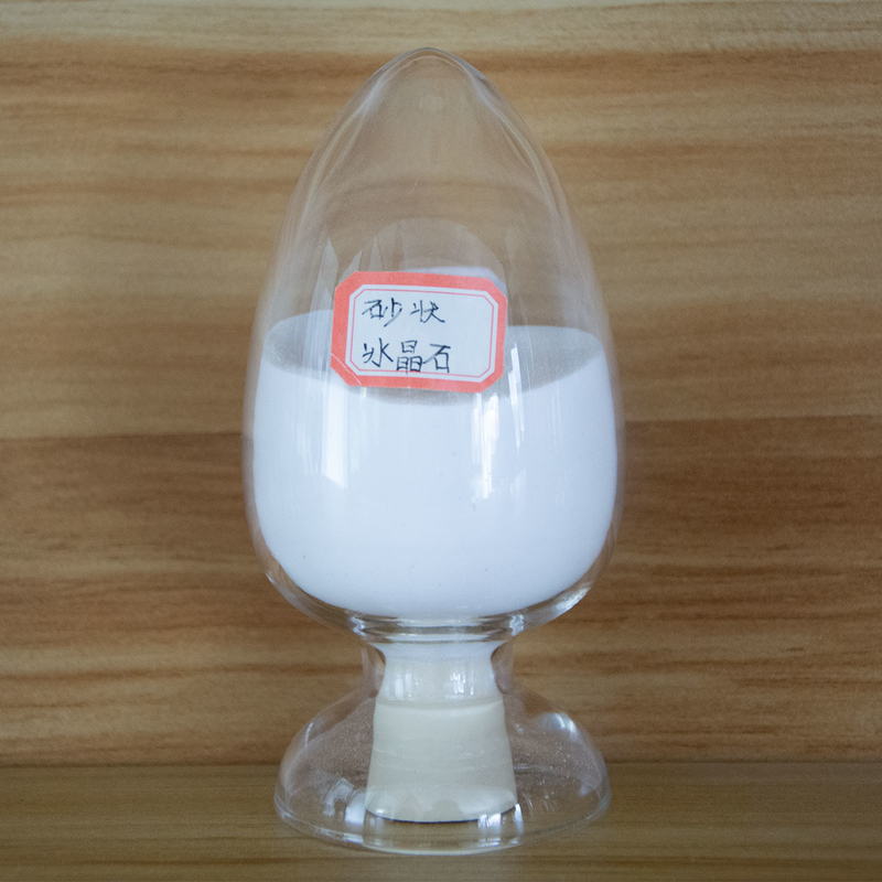Groothandelsprijs Chemisch Product Synthetisch Cryoliet Na3alf6 voor de Keramische en Schuurmiddelen Industrie
