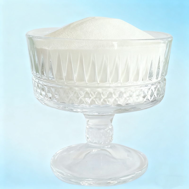 Chemische grondstof Wit zand Alf3 Aluminiumfluoride 7784-18-1 voor lasvloeistoffen bij het lassen van metalen