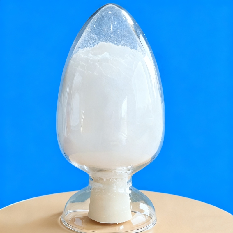 Chemische productkwaliteit Ⅰ/Kwaliteit Ⅱ CAS14484-69-6 Wit poeder Kaliumcryoliet Gebruikt als emulgator voor glas