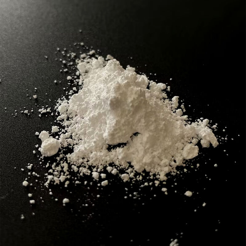 De fabrieksprijs van hoogwaardige slijpmiddelen gemaakt van zuiver wit natriumcrioliet voor industriële productie