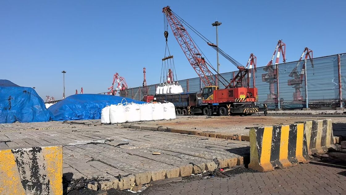 Fabriekslevering: Hoogwaardig Magnesiumoxide (Aanpasbaar op aanvraag) — CAS-nr. 1309-48-4