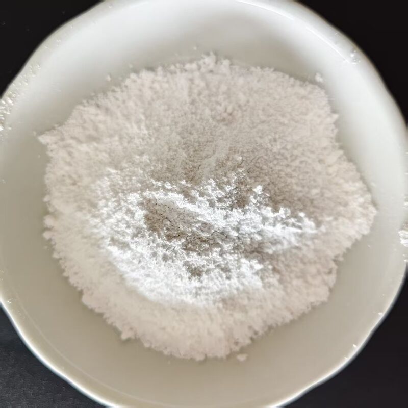 CAS21645-51-2 Industrieel Wit Poeder Aluminiumhydroxide Lage Prijs voor Siliconenrubber