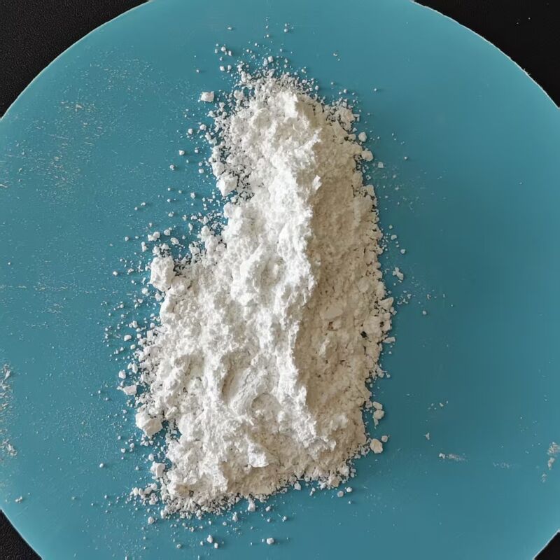 CAS21645-51-2 Industrieel Wit Poeder Aluminiumhydroxide Lage Prijs voor Siliconenrubber