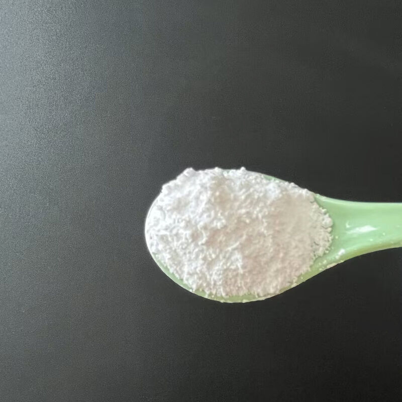 Puur wit kaliumcrioliet K3AlF6 met 800 mesh en smeltpunt 560 °C voor aluminium elektrolyse