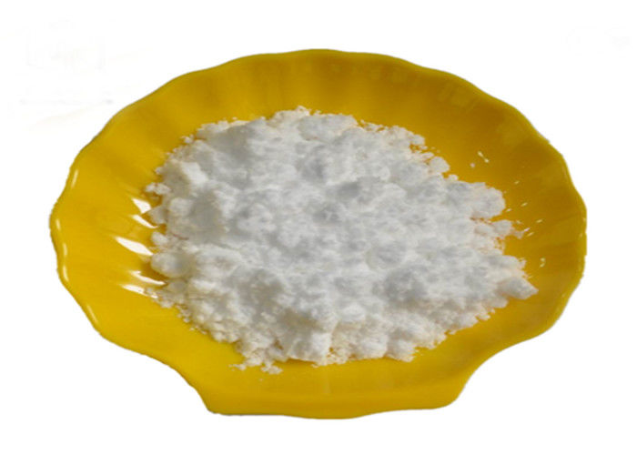 Het Poeder van het magnesiumfluoride voor de Optische Deklaag/Glas/Vezelspiegel van het Lensprisma