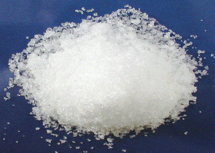 99.9% het Witte Poeder CAS 7789-23-3 van Min Purity Solid Potassium Fluoroborate