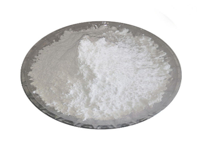 Het Poeder van het het Magnesiumfluoride van CAS 7783-40-6 62,3 Molecuulgewicht met Hoge Zuiverheid