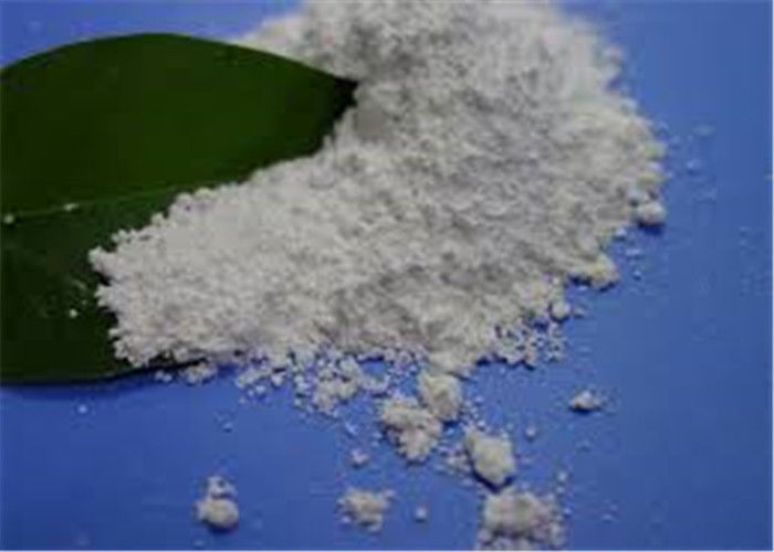 Cas7787-32-8 BaF2-Fluoride voor Motorborstels/Optische Kristallenzen