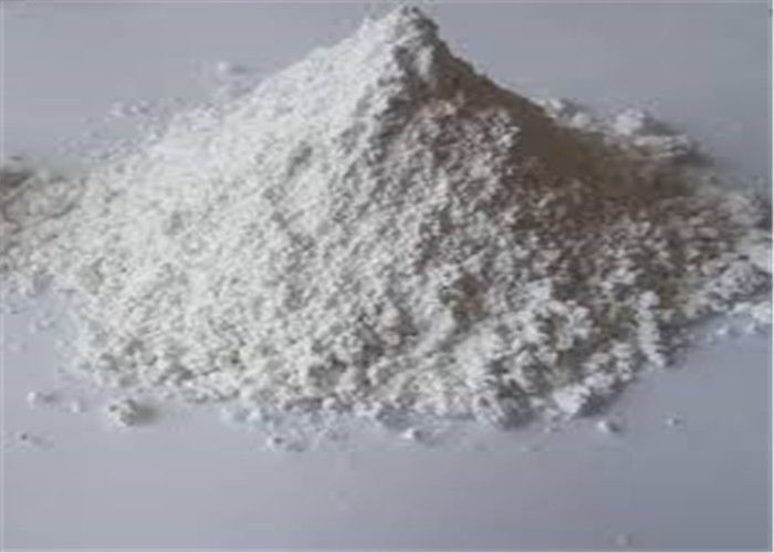 Lichte Gray Aluminium Fluoride As Welding-LUF 15096-52-3 1344-75-8