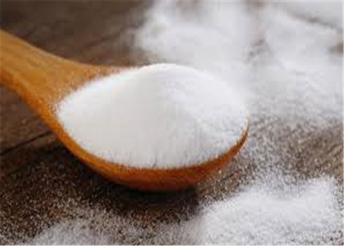 Natriumfluoride 99% Min CAS 7681-49-4 voor email, papierindustrie