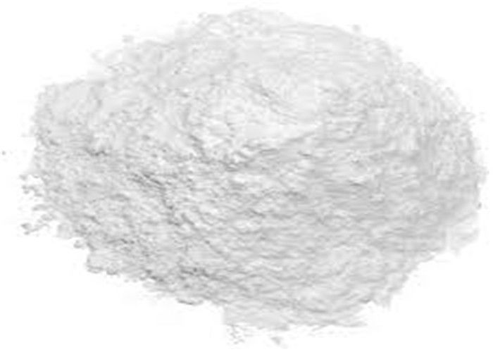 Wit Poederkalium Fluoroborate voor het Fluoridevoorbereiding van het Boriumtrifluoride
