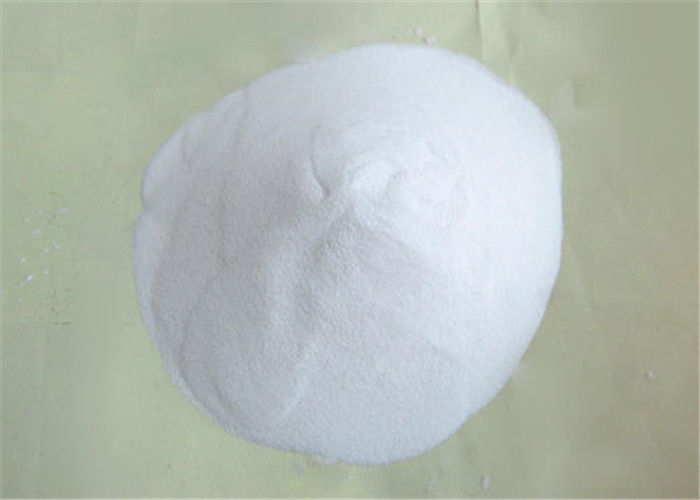 Technologie-Al van het Hydroxydeproducten van het Rangaluminium (OH) 3 voor Brand - vertrager