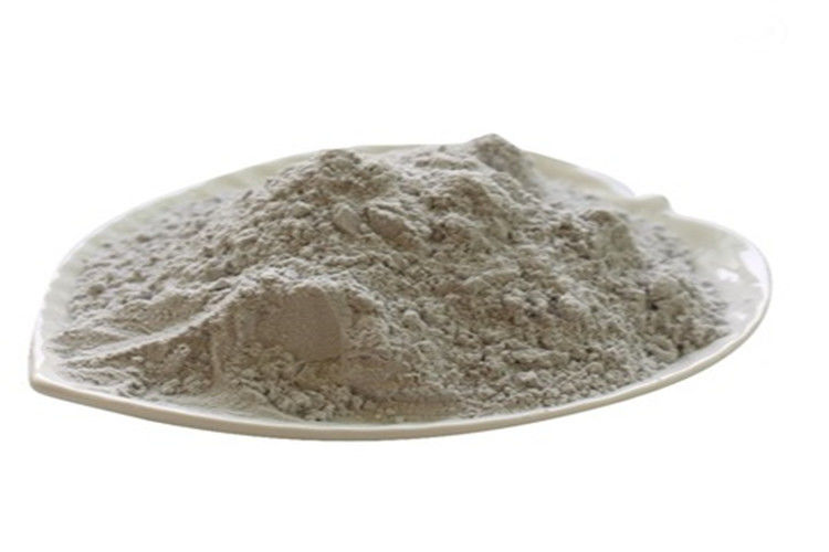 Actieve van het het Natriumfluoride Na3AlF6 van het Vulleraluminium LUF de Agenten Witte/Grijze Kleur