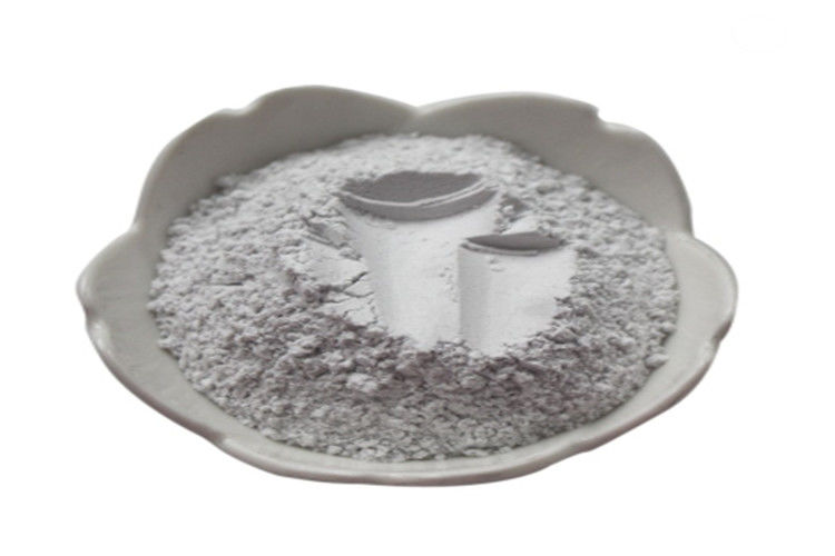 Actieve van het het Natriumfluoride Na3AlF6 van het Vulleraluminium LUF de Agenten Witte/Grijze Kleur