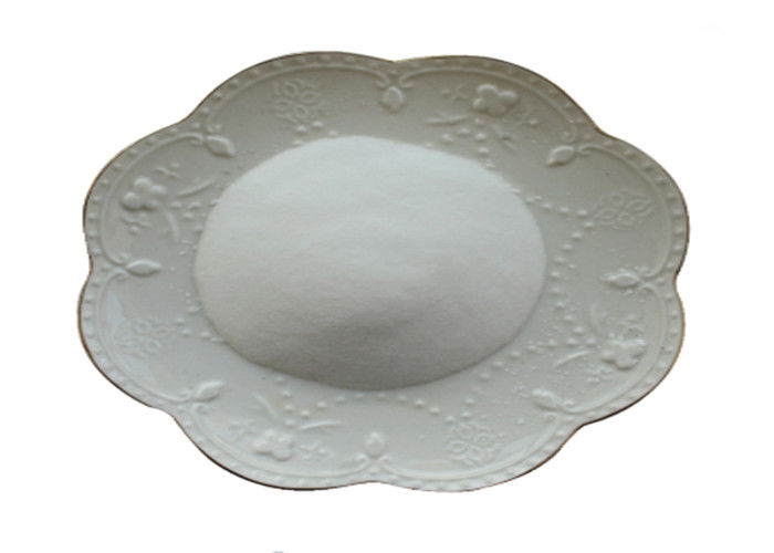 Chemische grondstof Wit poeder CH-1/CM-1 Synthetische cryoliet Na3alf6 voor het smelten van aluminium