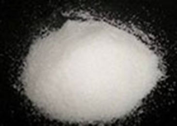 CAS 7784-18-1 Wit poeder AlF3 aluminiumfluoride gebruikt als flux van niet-ijzeren metalen