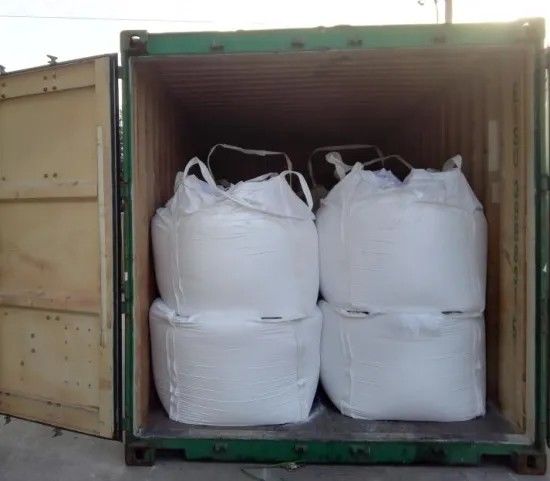 Het Malende Wiel van deeltjesgrootte 40-12000 Mesh Aluminum Potassium Cryolite For
