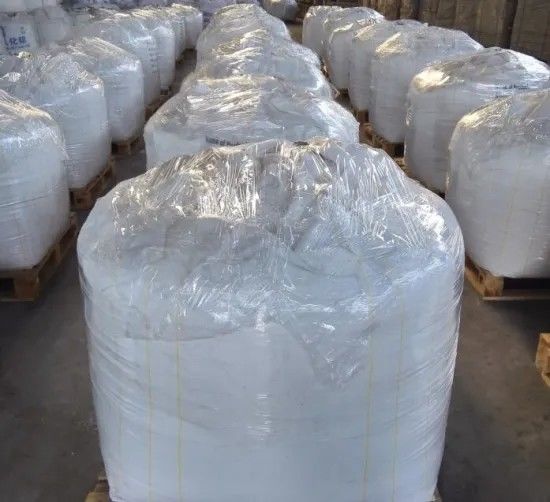 Toevoegingsmiddel voor het slijpen van kaliumfluoraluminaat K3AlF6 van industriële kwaliteit