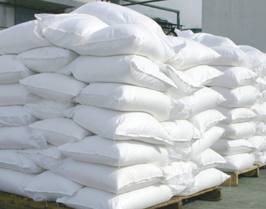Het Malende Wiel van deeltjesgrootte 40-12000 Mesh Aluminum Potassium Cryolite For