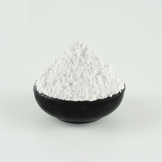 Wit het Kryolietpoeder CAS No van het Hoge Zuiverheidsnatrium. 13775-52-5 natrium Fluoridealuminate