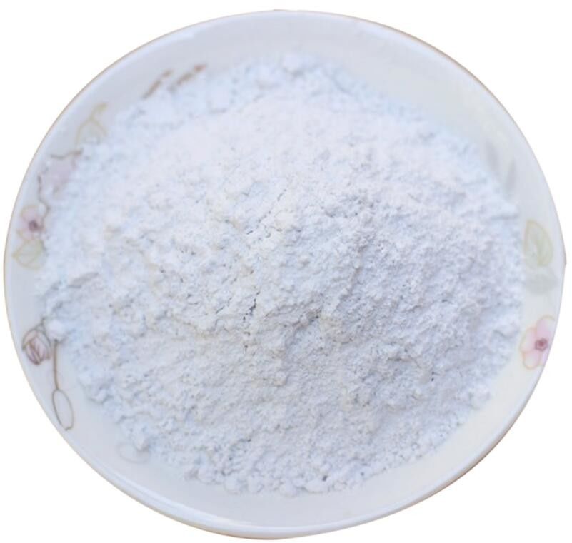 99.2% natriumfluoride voor Ceramisch of Deklaag Malend Wiel Hars In entrepot