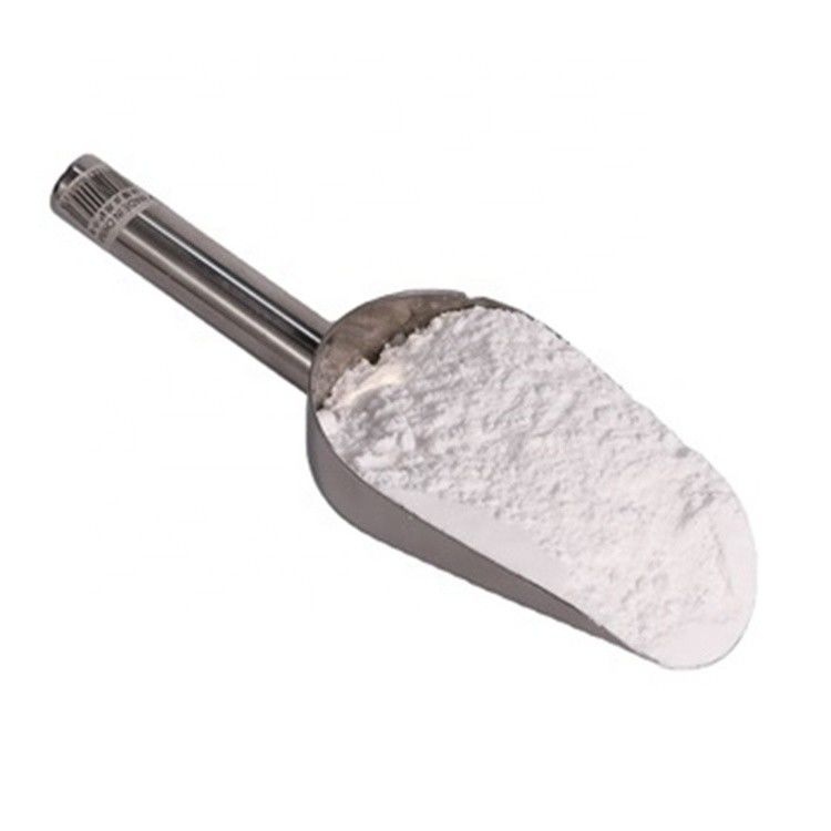 99.2% natriumfluoride voor Ceramisch of Deklaag Malend Wiel Hars In entrepot