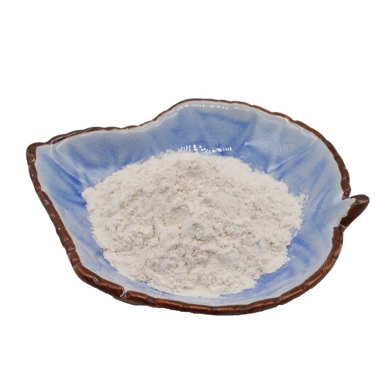De volledige van het Natriumfluoroaluminate van de Voorraad Grondstof Hoge Zuiverheid 600 Netwerk Na3AlF6 voor het Schurende Hulpmiddel van de Aluminiumelektrolyse