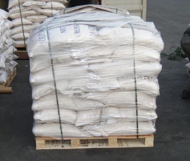 325 Mesh Synthetic Granular Cryolite For de Industrieproductie van het Aluminiumfluoride