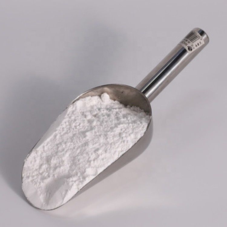 325 Mesh Synthetic Granular Cryolite For de Industrieproductie van het Aluminiumfluoride