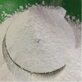 Chinees LUF van Fabrieks Wit Gray Synthetic Potassium Cryolite For Fluoride Chemisch Product