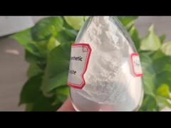 Wit poeder synthetisch cryoliet