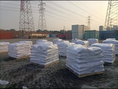 Stabiel kaliumkryolietzout onder normale temperaturen en drukken