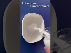 Kalium Fluorotitanate