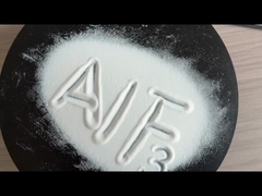 Sand Aluminium Fluoride